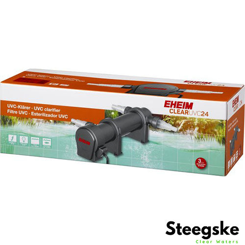 Eheim vijver Uv-lamp 11 -18 - 24 - 36 - 60 watt
