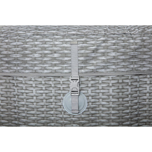 Lay-Z spa Honolulu Airjet 196x71 cm - Bestway