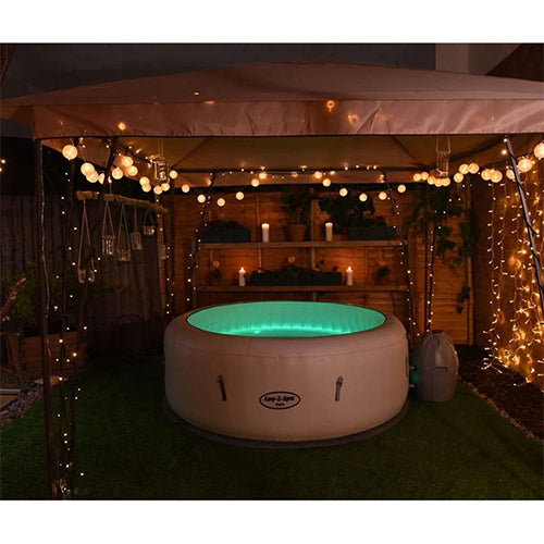 Lay-Z spa Paris Airjet 196x66 cm - Bestway