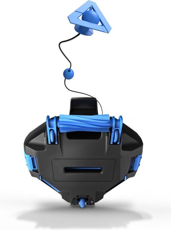 Kokido Delta RX 200 zwembadrobot met accu
