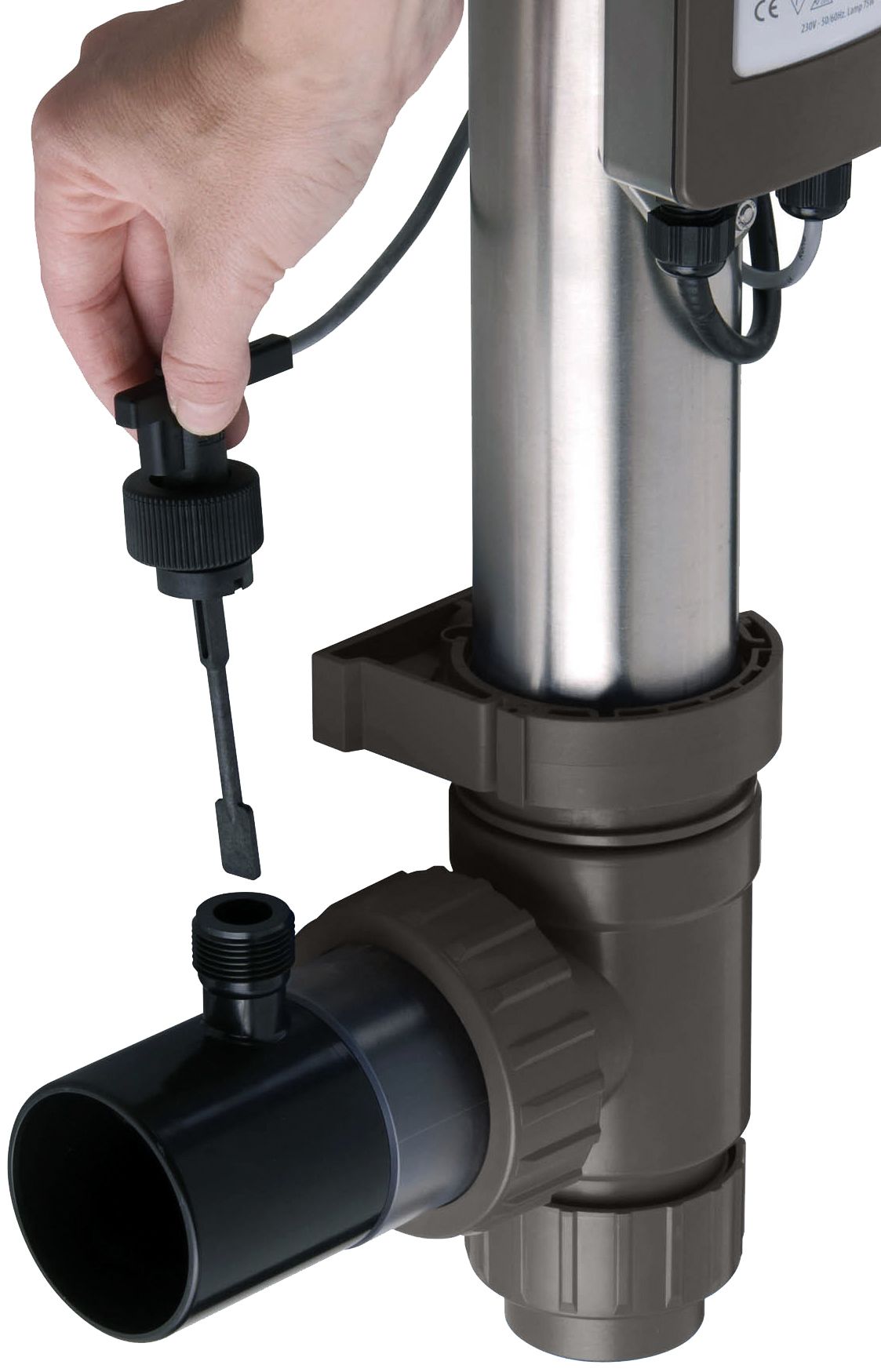 AquaForte tech UV-C 75 Watt