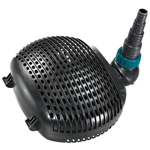 Aquaforte filterpomp Ec serie 3500 - 5000 - 6500 - 8000 - 10000