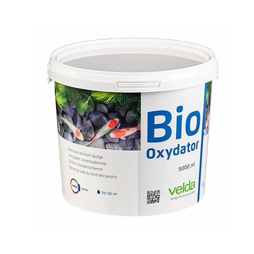 Velda Bio oxydator anti slib - 2500 - 5000 ml
