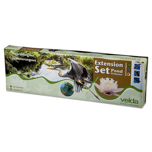 Velda Extension Set - UItbreidingsset Pond Protector