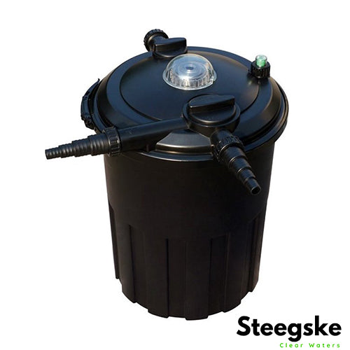 AquaForte CBF-15000 UV-C drukfilter