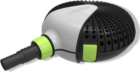 Vijverfilter Velda Cross-Flow Biofill + UV-C 18 W