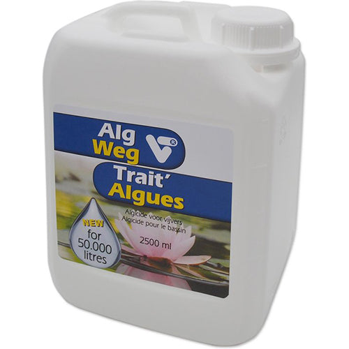 Velda Algweg Liquid