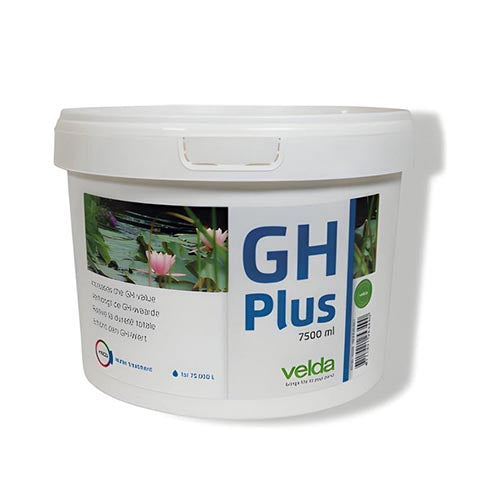 VT Gh plus light