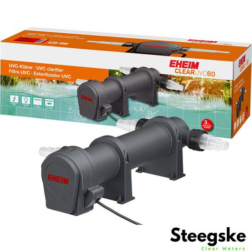 Eheim vijver Uv-lamp 11 -18 - 24 - 36 - 60 watt
