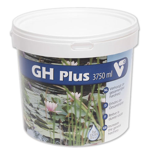 VT Gh plus light