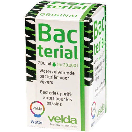 Velda Bacterial - vijverbacteriën