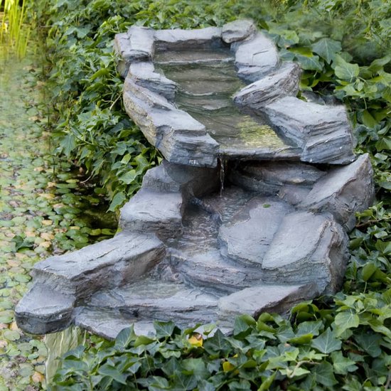 Waterval Garden Stream 80cm
