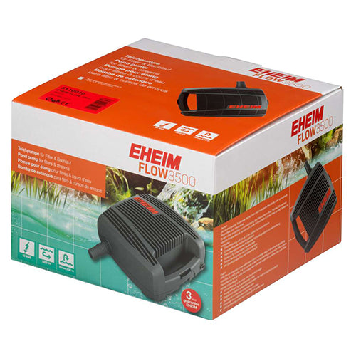Eheim filterpomp Flow 3500 - 9000 - 12000 - 16000