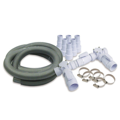 Kokido bypass kit voor warmtepomp
