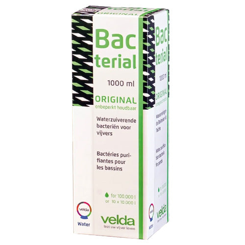 Velda Bacterial - vijverbacteriën