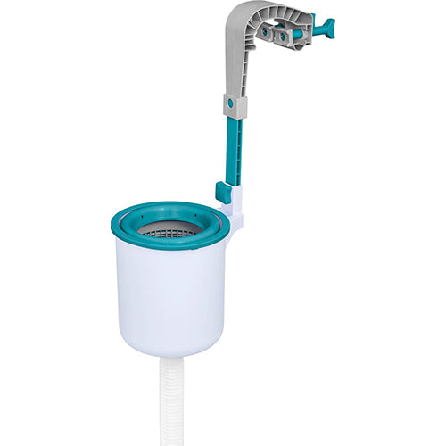 Bestway skimmer voor aan rand