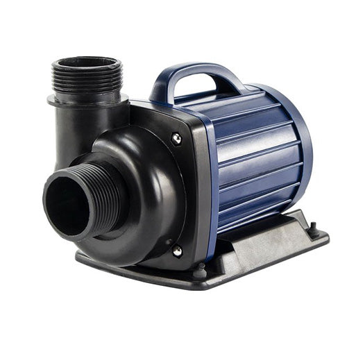 Vijverpomp 12 volt - Aquaforte Dm 12V
