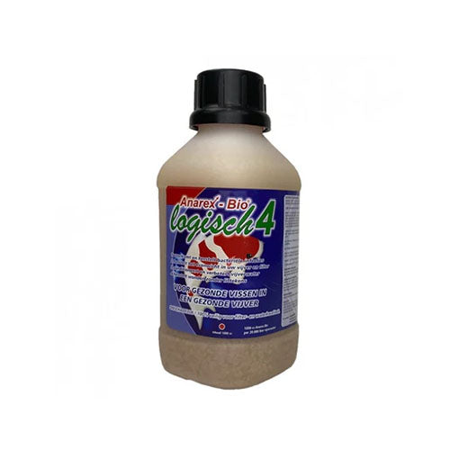 Anarex bio - Anarex Bio Logisch 1 -2,5 - 5 - 10 liter