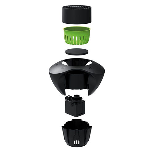 Velda Pond Skimmer Pro - Drijvende Skimmer met Pomp 43 Watt