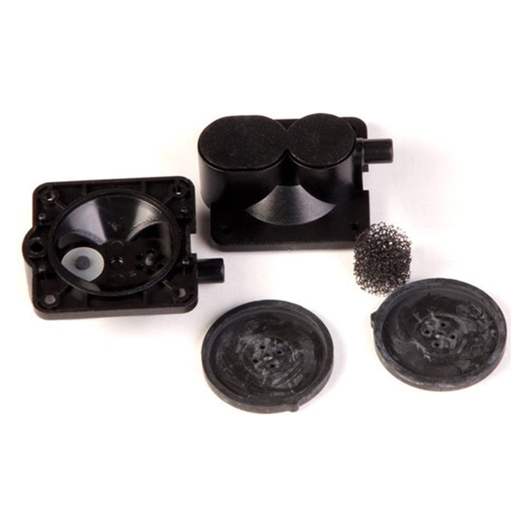Reparatieset Silenta Pro 4800