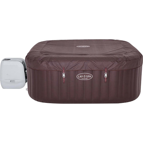 Lay-Z spa Maldives Hydrojet Pro 201x201 cm - Bestway