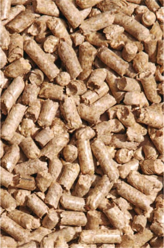Velda Vincia Strobinol 1500 g