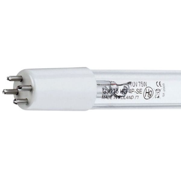 Uv lamp T5 fitting : kies je maat