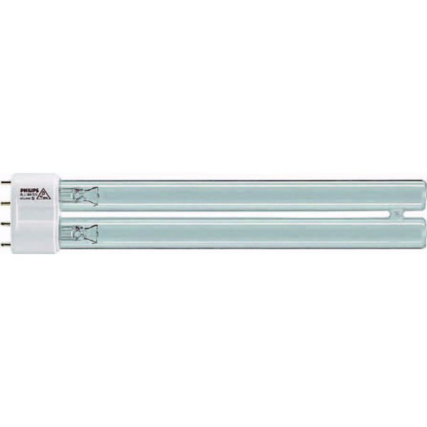 Uv lamp PL-L fitting : kies je maat