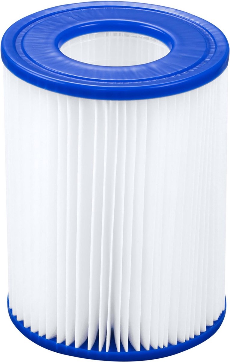 Bestway Steel Pro MAX Bovengrondse Zwembadset 4,27 m x 2,50 m x 1,00 m