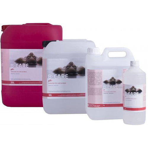 B-Care Ph min vloeibaar 20 liter 15%