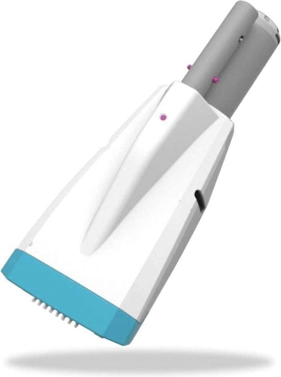 Kokido Telsa 10 bodemstofzuiger voor zwembad of jaccuzi