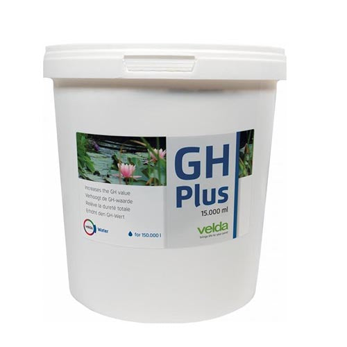 VT Gh plus light