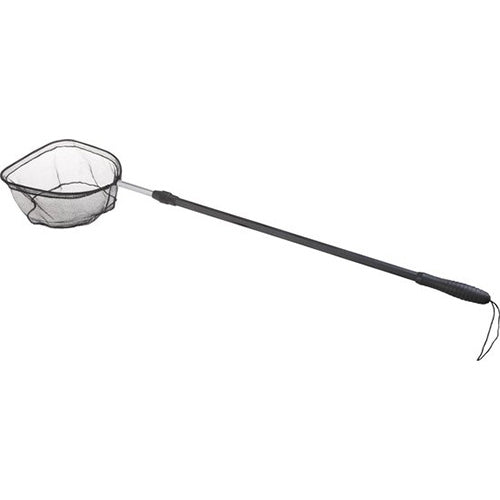 Velda Vijvertechniek Pond Net Medium 30x30 cm + Telescopische Steel 180 cm - Vijvernet - Schepnet