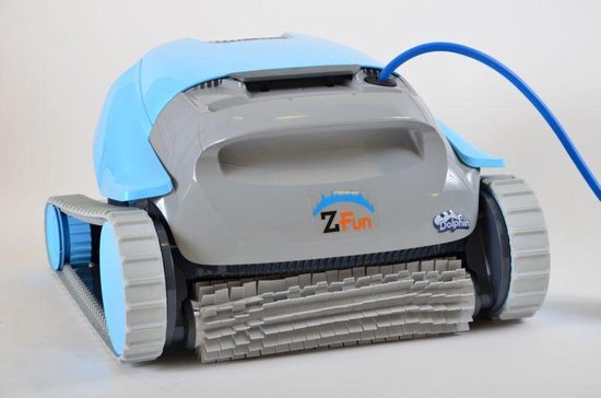 Dolphin Zenit Z Fun Zwembadrobot