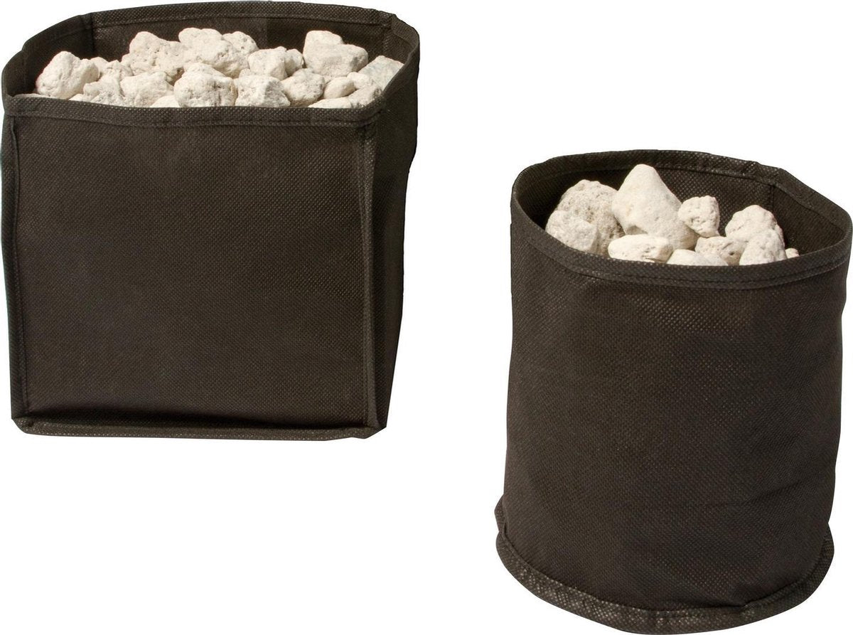 Superfish Flexi Plant Basket - Vijvermand - 30x30x25 cm