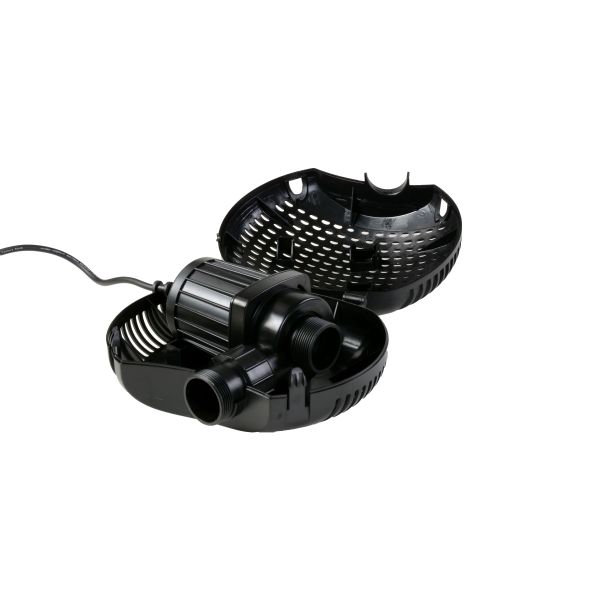 Aquaforte filterpomp Ec serie 3500 - 5000 - 6500 - 8000 - 10000