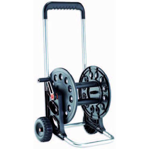 Claber Ecosei 8980 kunststof haspel met aluminium frame