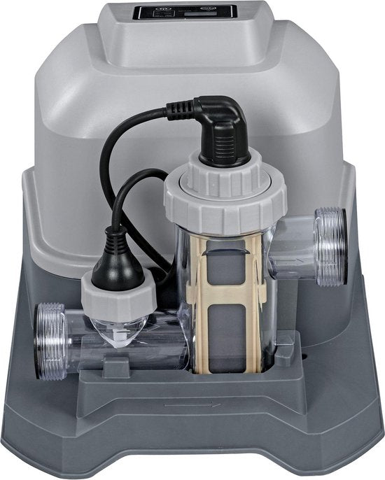 Bestway Hydrogenic 12 g/h Saltwater Chlorinator