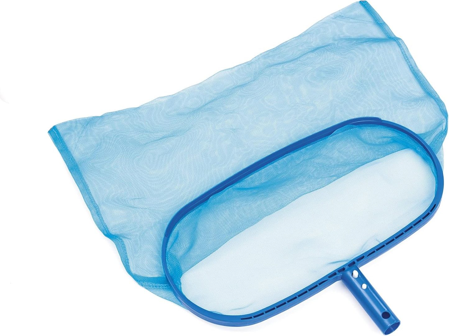 Schepnet Blauw Flowclear 44 x 22 cm