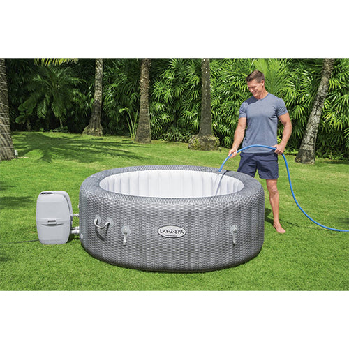 Lay-Z spa Honolulu Airjet 196x71 cm - Bestway