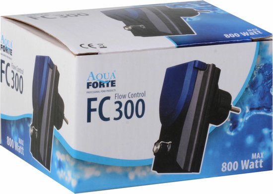 AquaForte FC-300 flow control