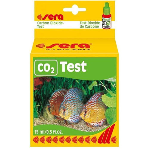 Sera watertest sets