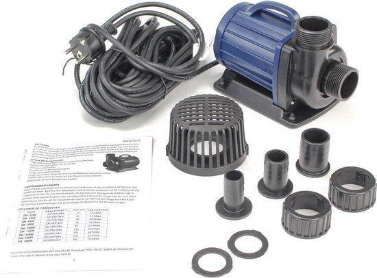 Vijverpomp Aquaforte Dm serie