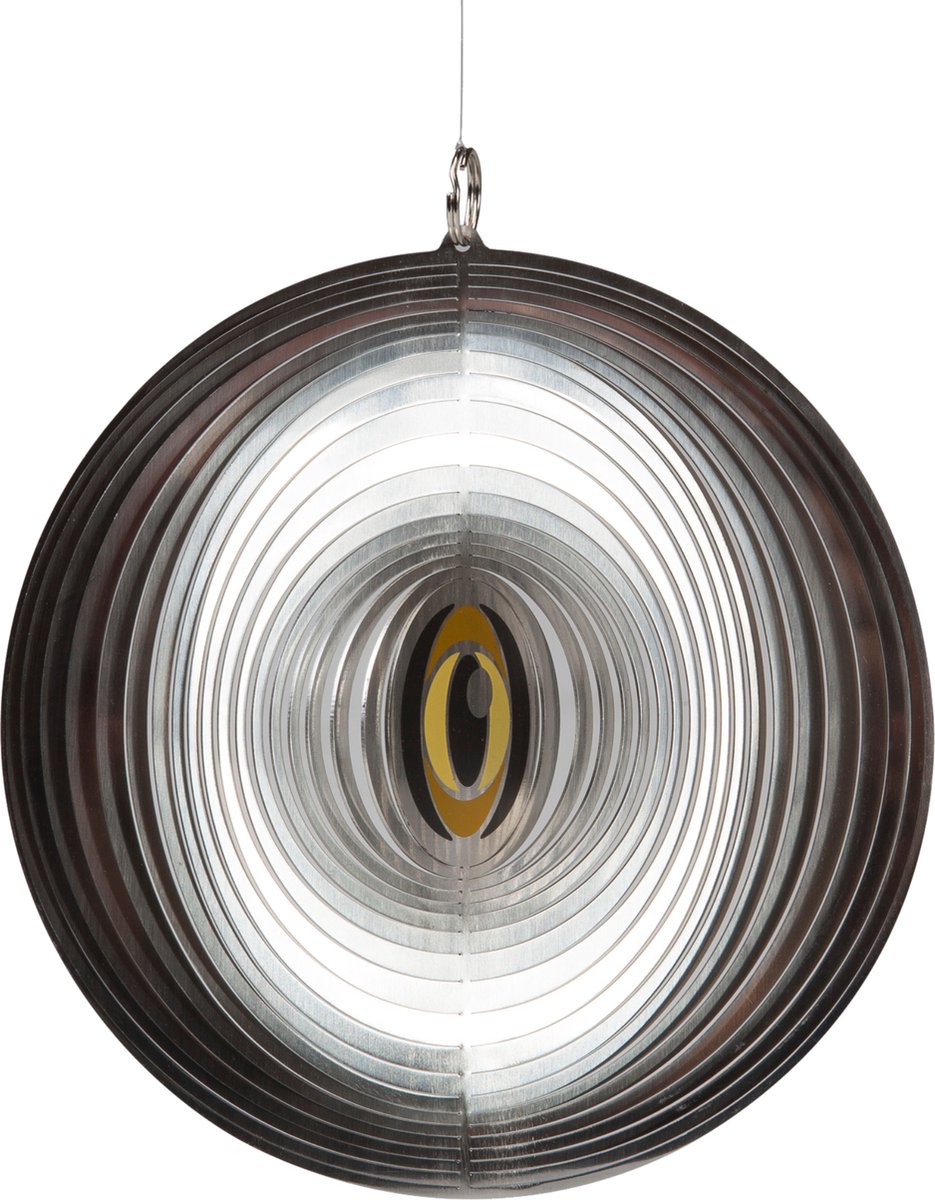 Velda Heron Stop Spinner reigerstop