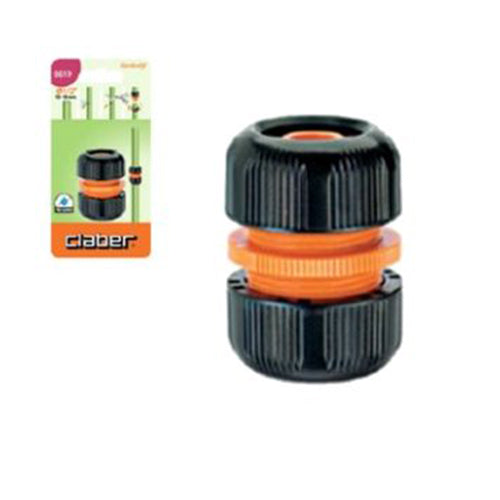 Claber reparatiekoppeling slang ½" 8619