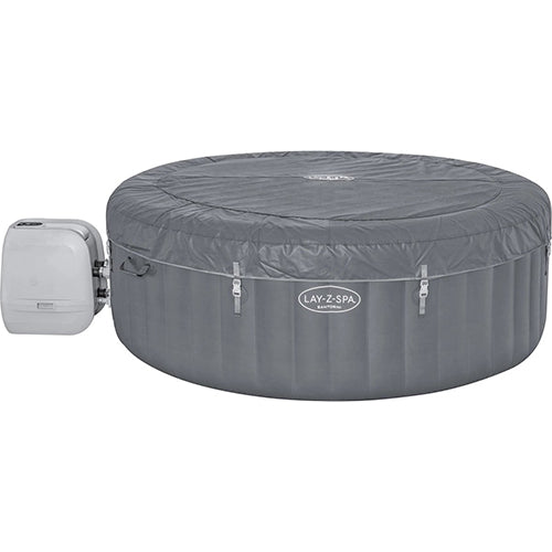 Lay-Z spa Santorini Hydrojet 216x80 cm - Bestway