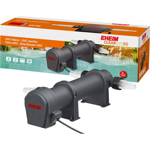 Eheim vijver Uv-lamp 11 -18 - 24 - 36 - 60 watt