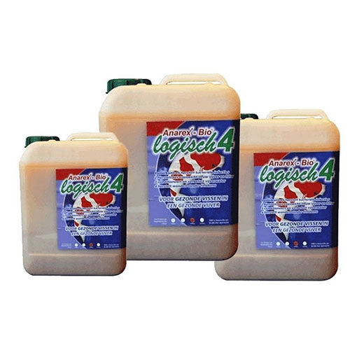 Anarex bio - Anarex Bio Logisch 1 -2,5 - 5 - 10 liter