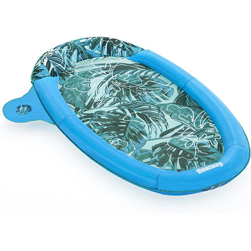 Bestway flex 'n fold luxe lounge luchtmatras