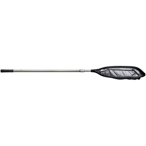 Sera Pond Loofvangnet - Bladschepnet - Netafmetingen 60 x 50 cm - Max. lengte 220 cm